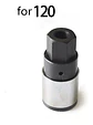 Kit Herramienta Extractor Inyector Bosch 110 Y 120 Universal - Miniatura 6