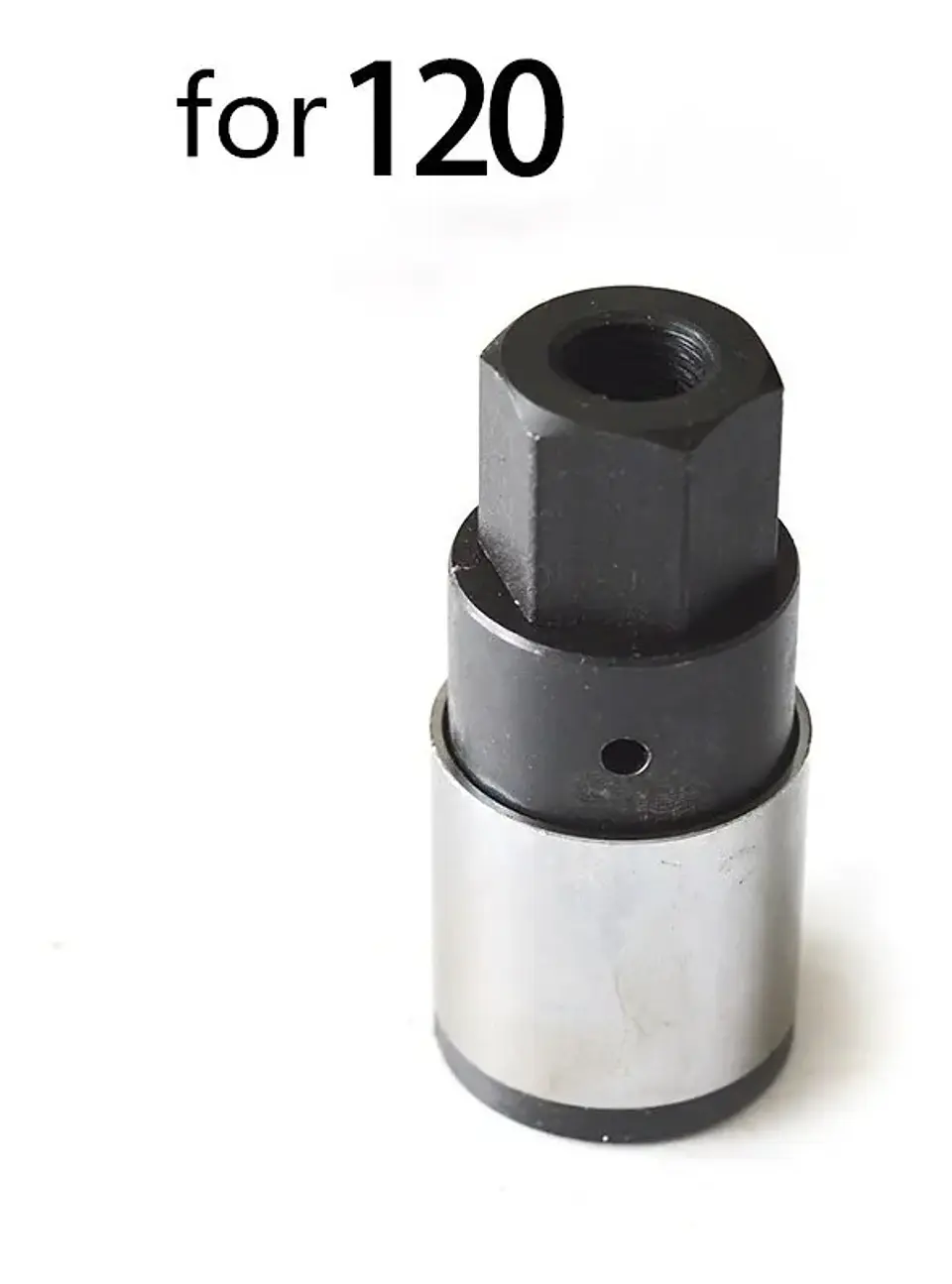 Kit Herramienta Extractor Inyector Bosch 110 Y 120 Universal 6