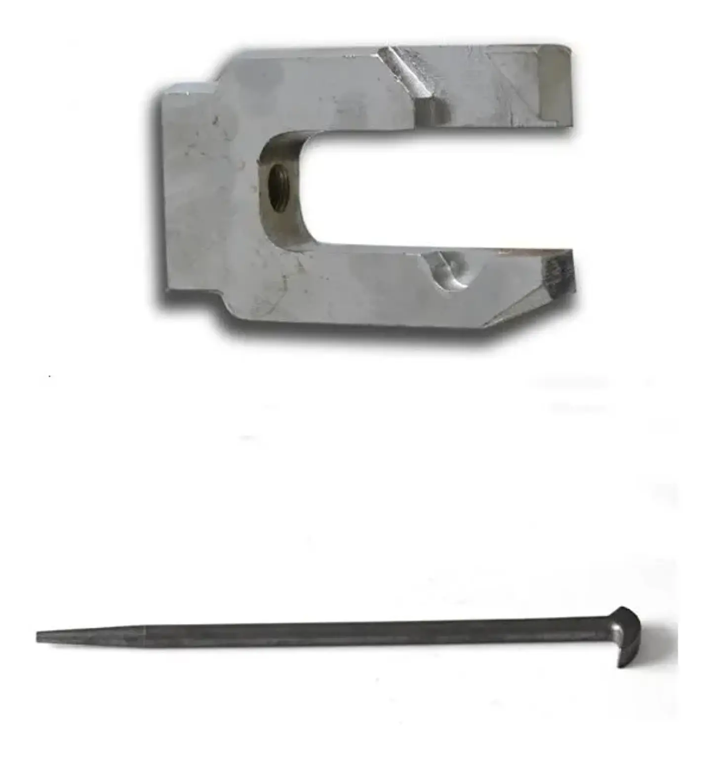 Kit Herramienta Extractor Inyector Bosch 110 Y 120 Universal 7