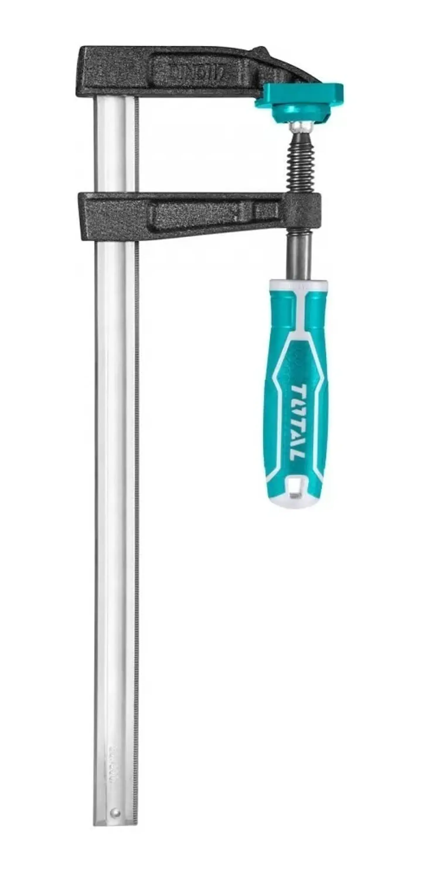 Prensa F Sargento Carpintero 120 X 300 Mm Total Tht1321201 1