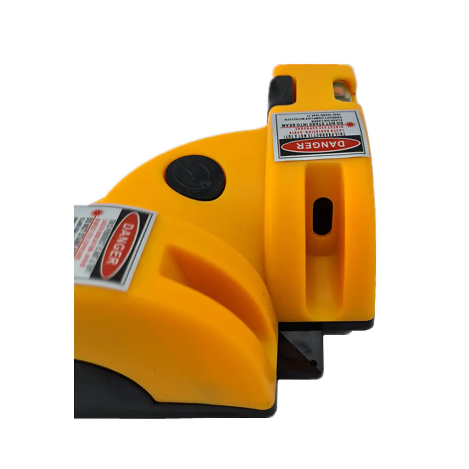 Nivelador Nivel Laser Escuadra Nivel En 90° Angulo Recto Tmk 3