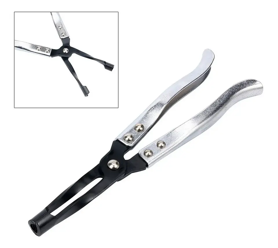  Alicate Extractor Saca Retenes De Valvula 1