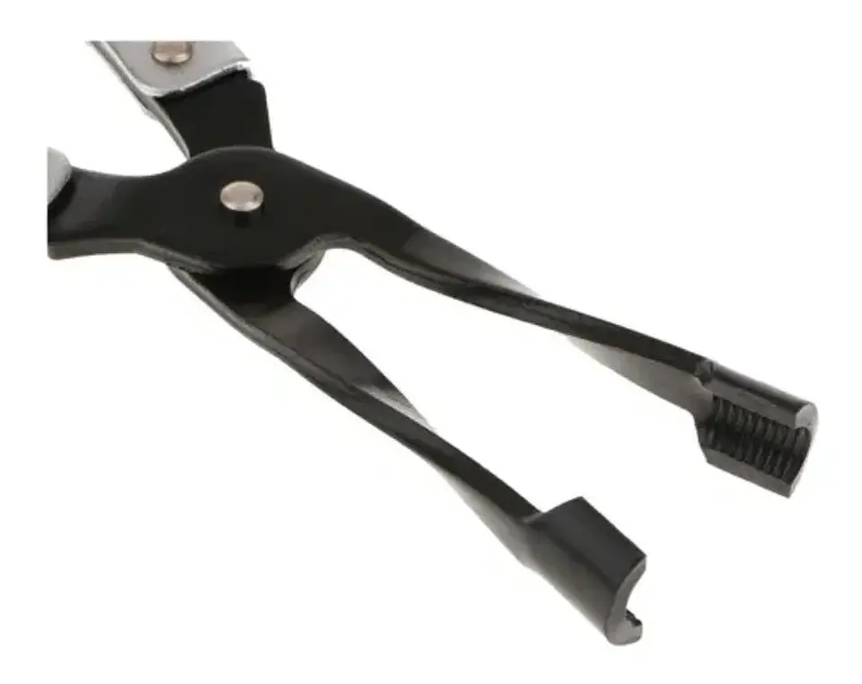  Alicate Extractor Saca Retenes De Valvula 3