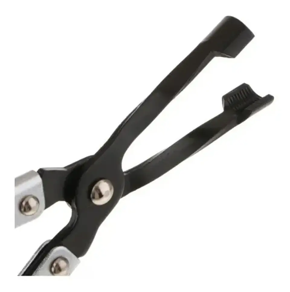  Alicate Extractor Saca Retenes De Valvula 4