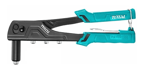 Remachadora Manual 10.5 Pulgadas Total Tht32108s