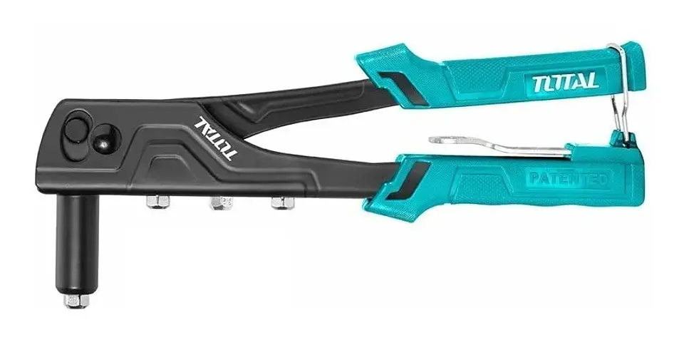 Remachadora Manual 10.5 Pulgadas Total Tht32108s 1