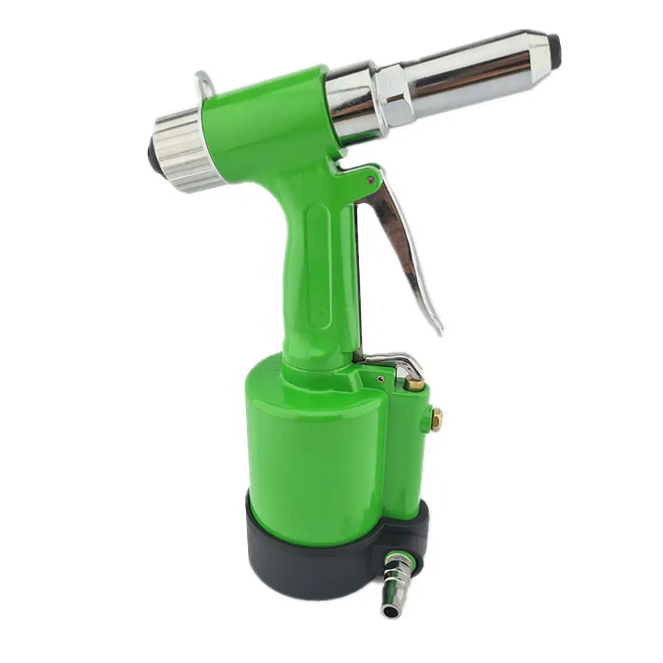 Pistola Remachadora Neumatica Torxmeter 1