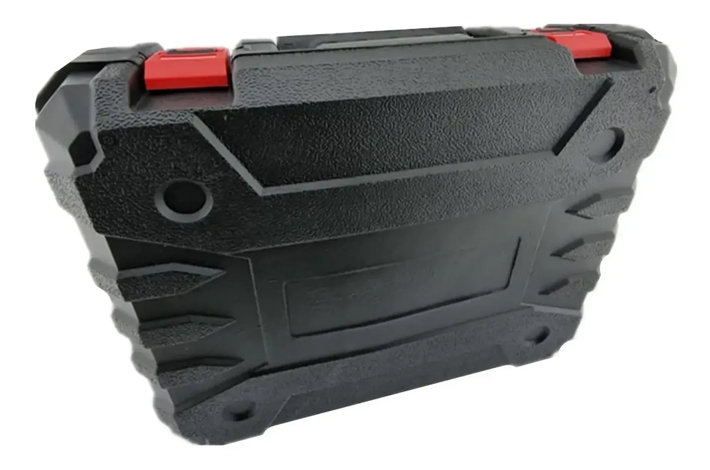 Taladro Pistola Llave Impacto 20v + Bat+ Carg Toyaki Tk-866h 3