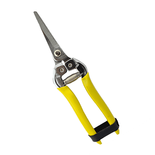 Tijera De Podar Fruta Uva Uyustools Tjp75t