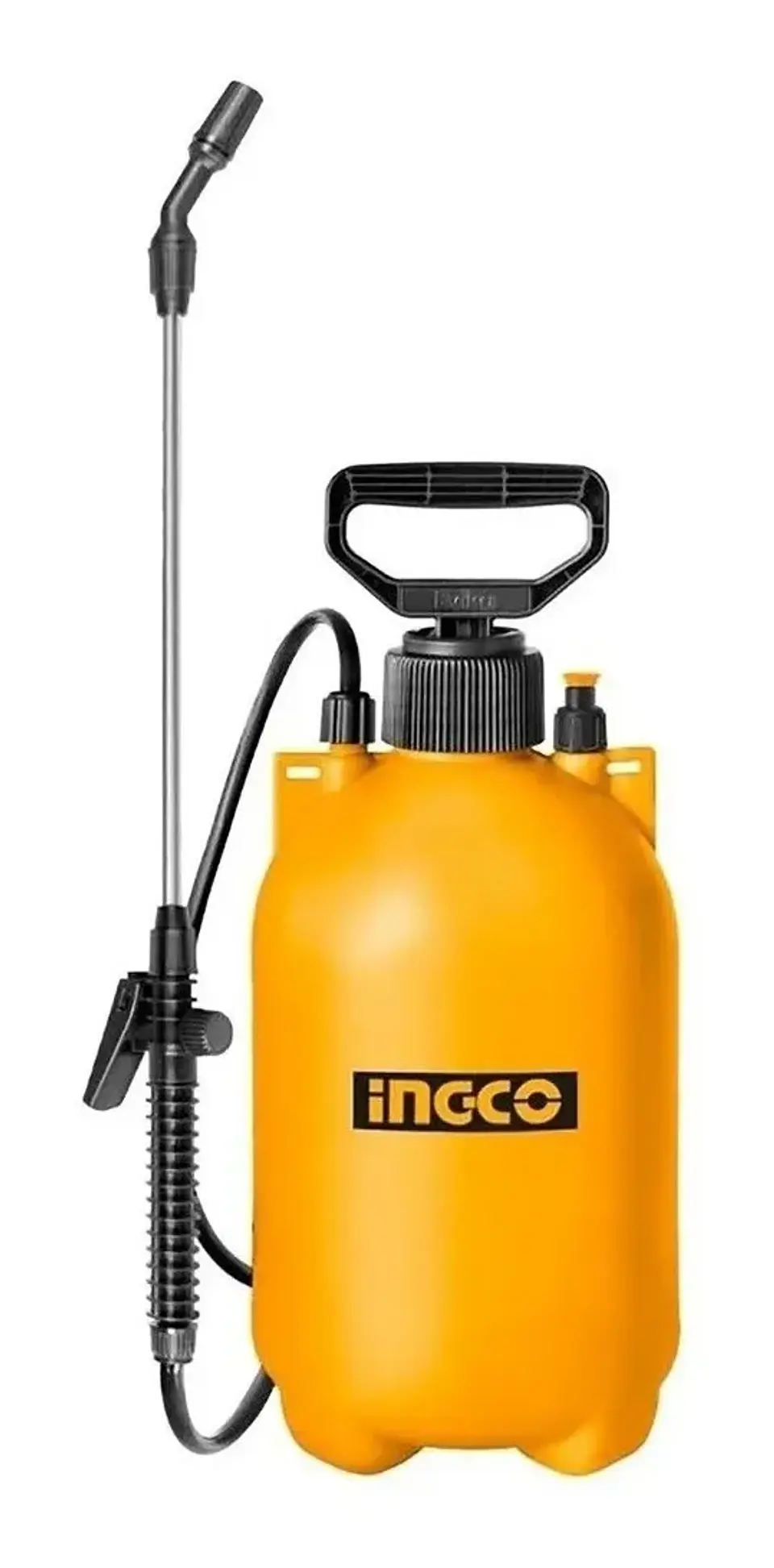 Rociador Pulverizador Fumigador Manual A Presion 5 Lts Ingco 1