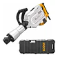 Cango Martillo Demoledor Electrico 1700w Ingco Pdb17008 - Miniatura 2