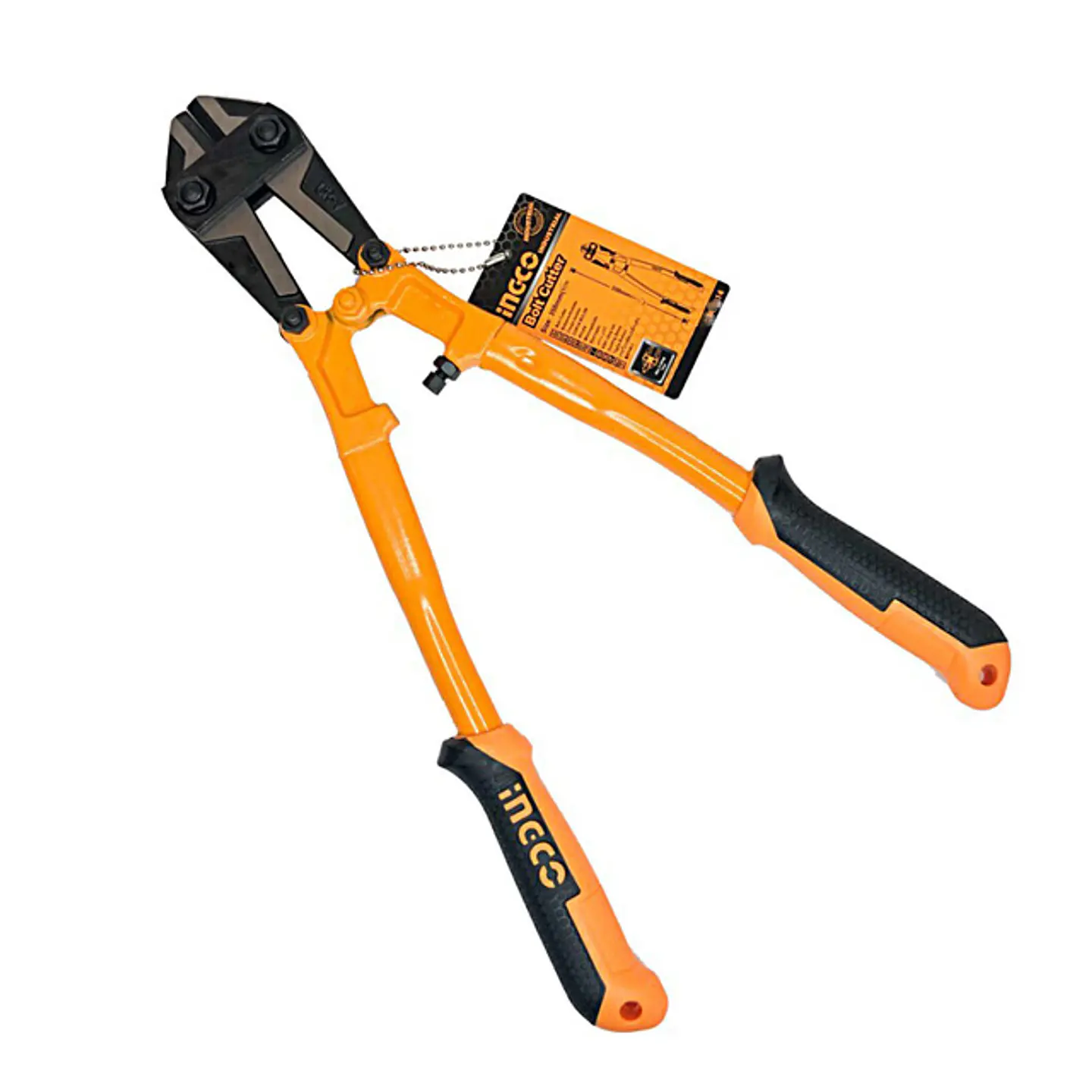 Cortapernos Napoleon 36 Pulgadas Ingco Hbc0836 1