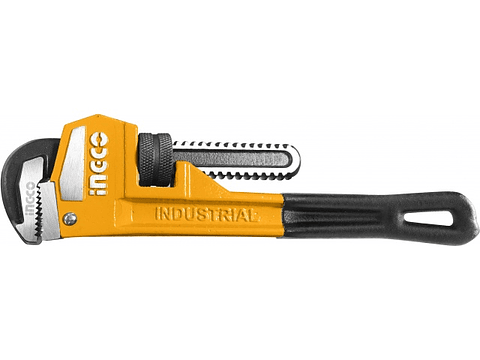 Llave Inglesa Stillson 18 Pulgadas Ingco Hpw0818