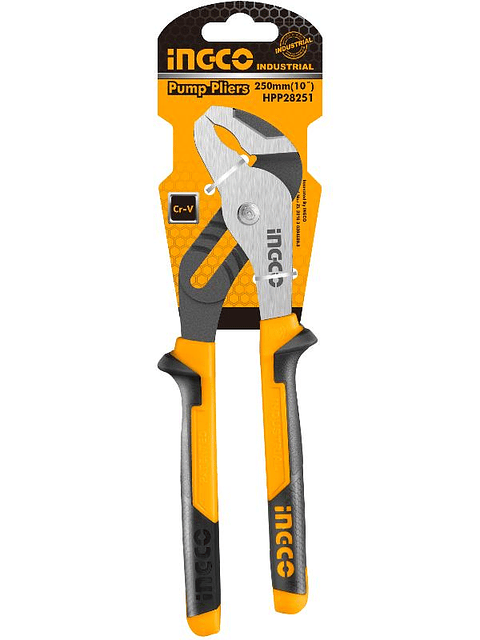 Alicate Pico De Loro 10 Pulgadas (250mm) Ingco Hpp28251