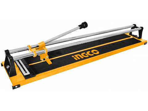  Cortador Cortadora De Ceramica 60 Cm 600mm Ingco Htc04600