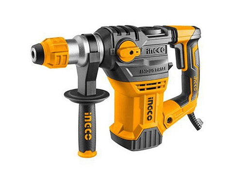Rotomartillo Percutor Sds Plus 1500w Ingco Rh150028
