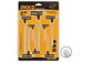 Set Juego Llaves Allen Torx C/mango T 8 Pcs Ingco Hhkt8083 - Miniatura 1