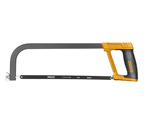 Marco Arco De Sierra Para Metales 300mm Ingco Hhfs3068