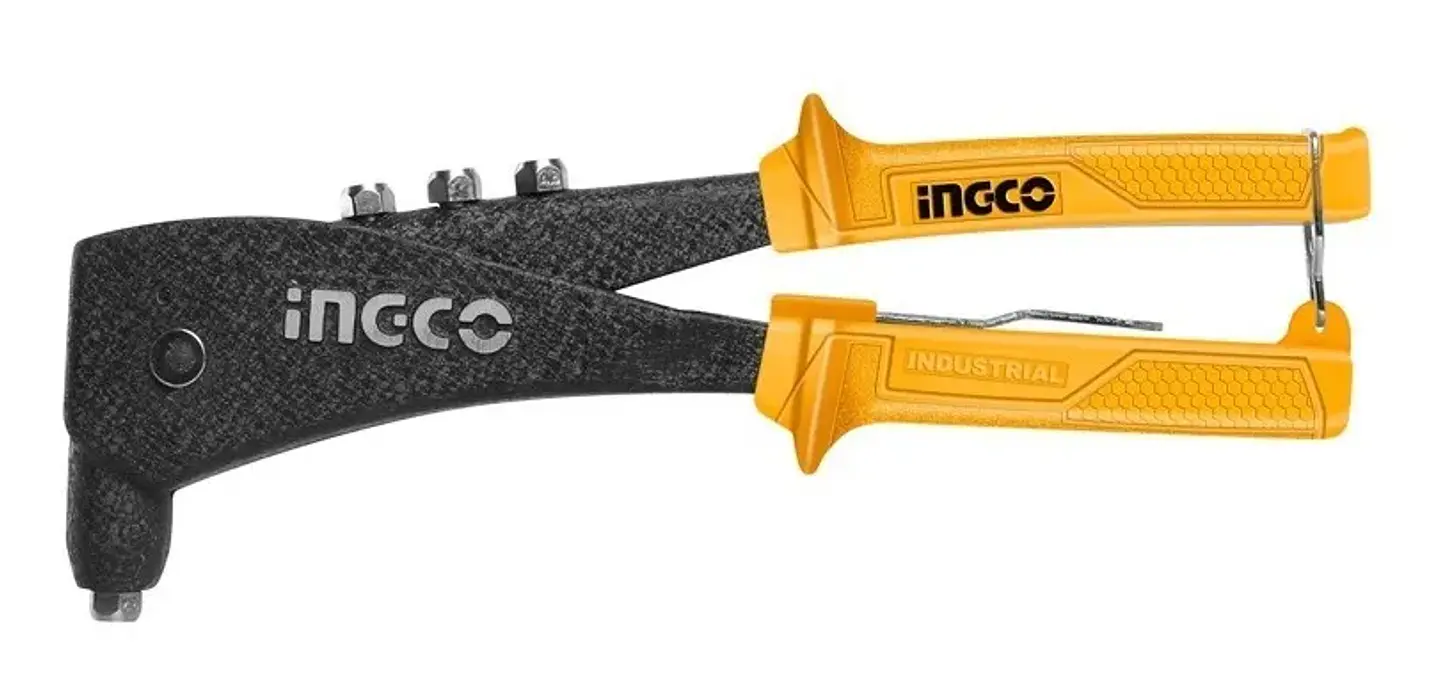 Remachadora Manual 10.5 Pulgadas Ingco Hr105 2