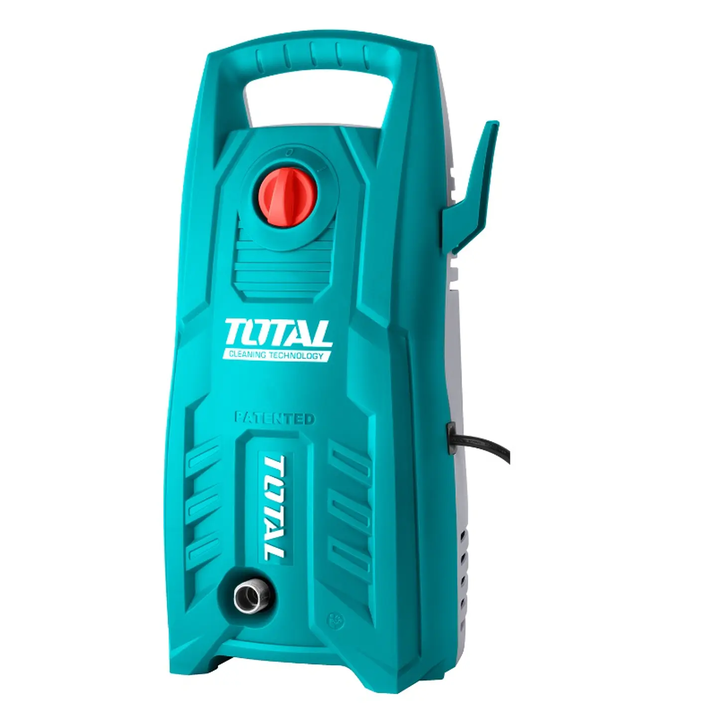 Hidrolavadora 130bar 5.5lts/min 1400w Total Tgt11316 2