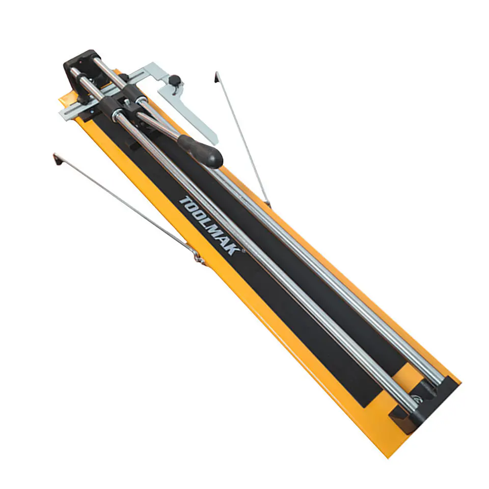 Cortador Cortadora De Ceramica 80 Cm / 800mm Toolmak 1