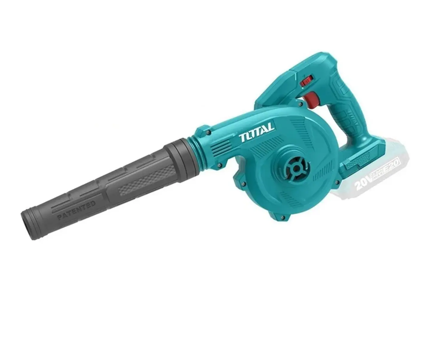 Soplador Inalambrico 20v Total Tabli20018 1