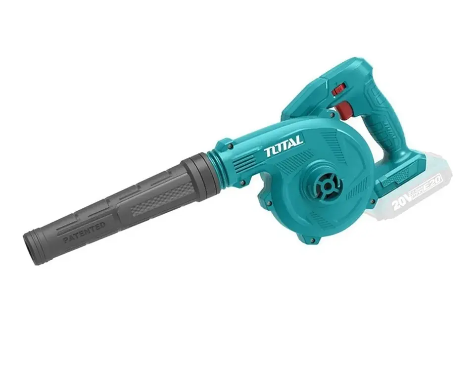 Soplador Inalambrico 20v Total Tabli20018 1