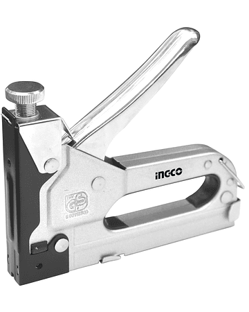 Grapadora Manual (4-14mm) Ingco Hsg1403