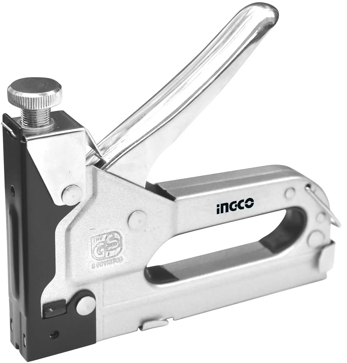 Grapadora Manual (4-14mm) Ingco Hsg1403 1