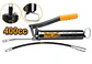 Engrasadora Grasera Manual 400cc Ingco Grg015001 - Miniatura 3