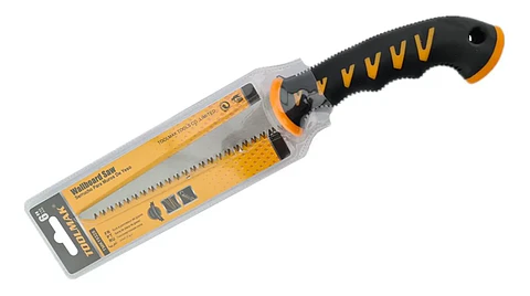 Serrucho Para Carton Yeso 6 Pulgadas (150mm) Toolmak