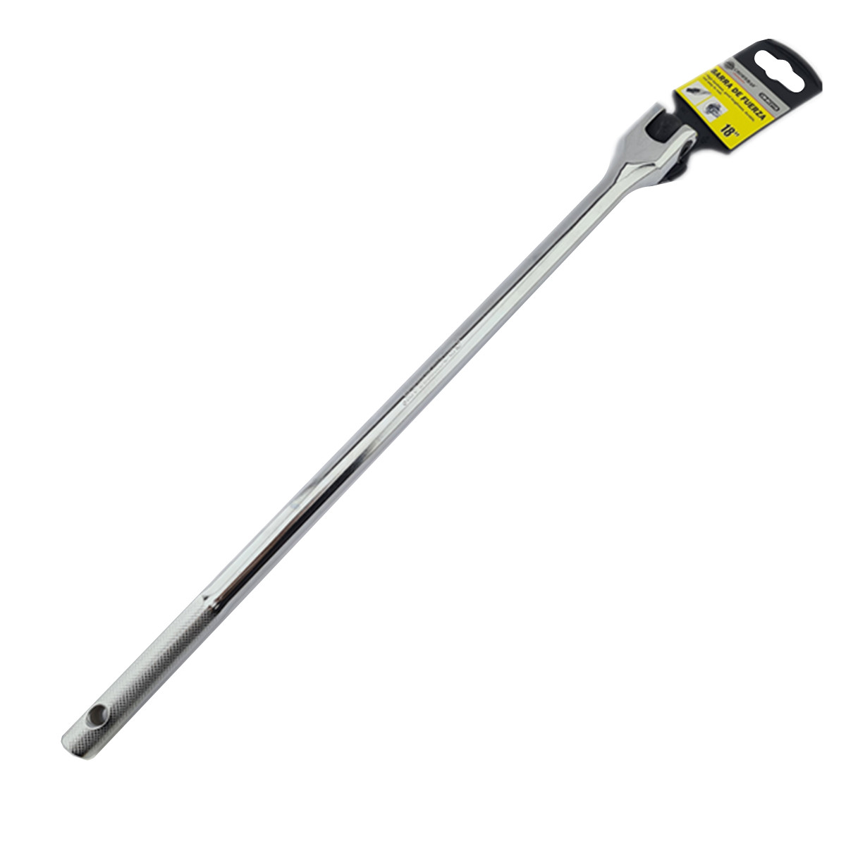 Barrote de fuerza 18"