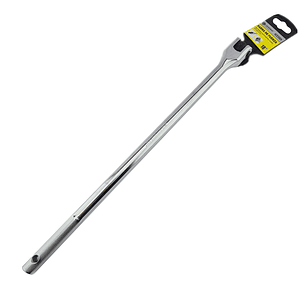 Barrote De Fuerza 18 Pulgadas Cuadrante 1/2 Crownman