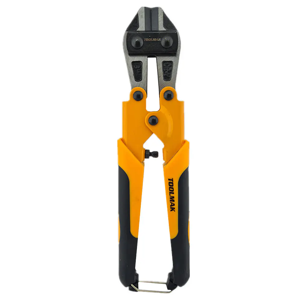 Mini Cortapernos Napoleon 8 Pulgadas (200mm) Toolmak Tmk19349 1