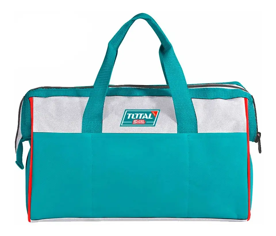Bolso Bolsa De Herramienta 13 Pulgadas Total Tht261325 1