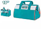 Bolso Bolsa De Herramienta 13 Pulgadas Total Tht261325 - Miniatura 3