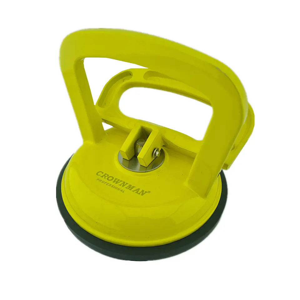 Ventosa Para Vidrio 25 Kg Crownman Cm-vt1101 1