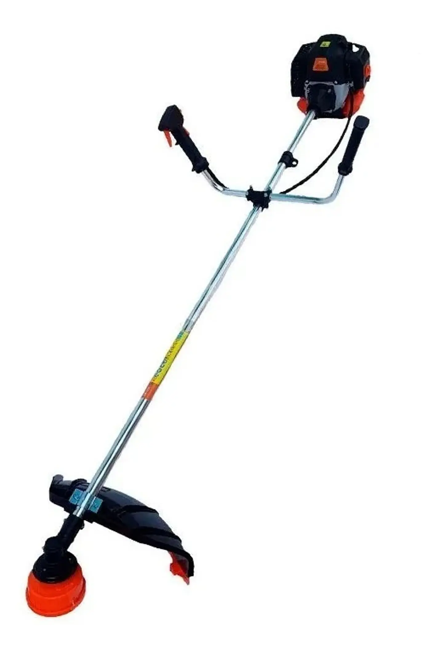 Desmalezadora Orilladora Bencinera 62cc 3.5hp Toyaki Tkd62cc 1