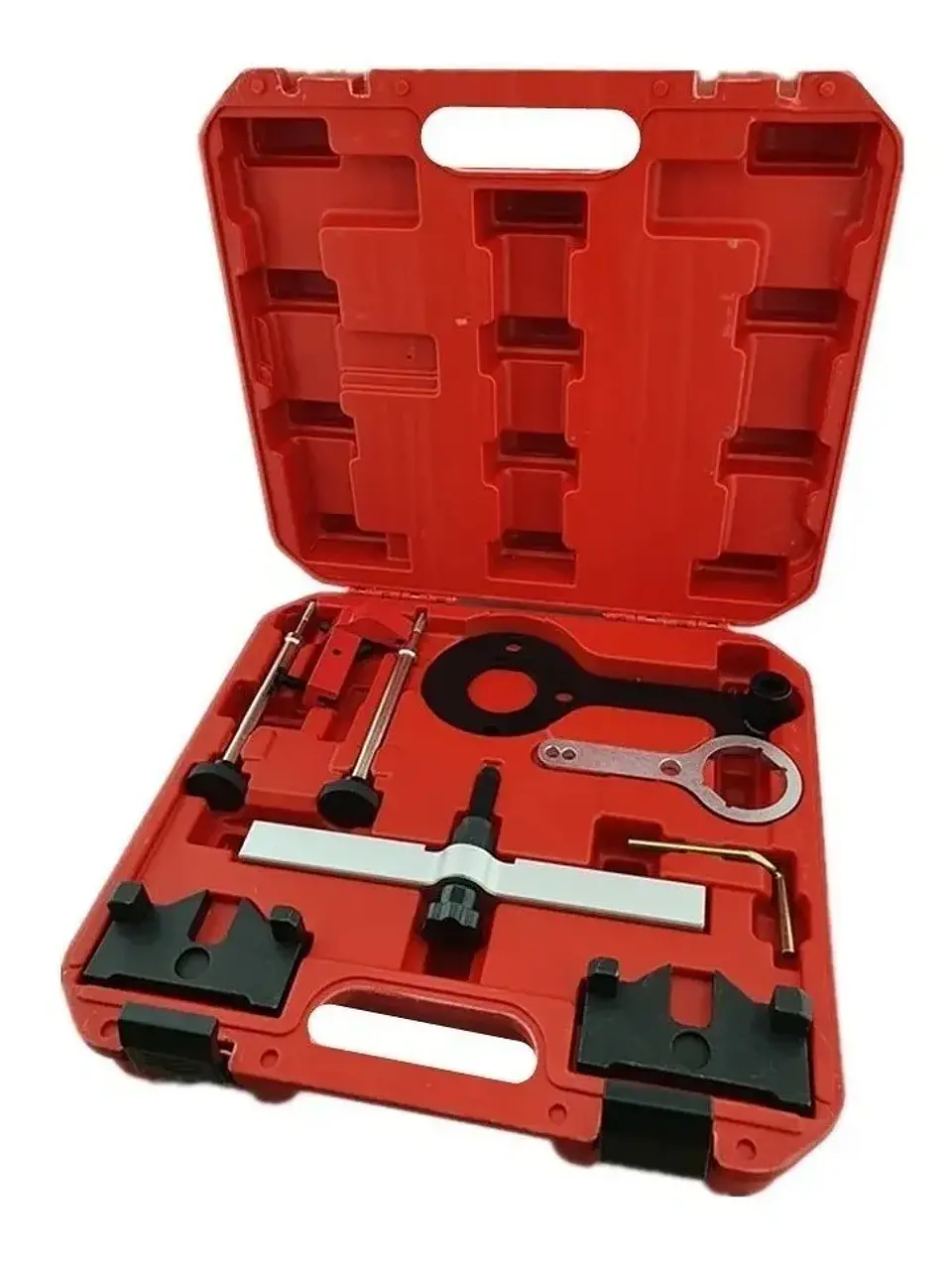 Trabador Puesta Punto Bmw N63 N74 X5 X6 750i 550i 760i S63 1