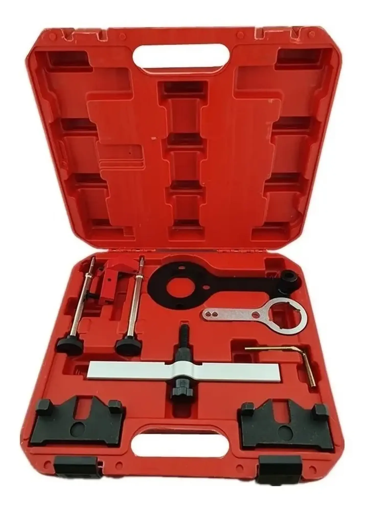 Trabador Puesta Punto Bmw N63 N74 X5 X6 750i 550i 760i S63 2