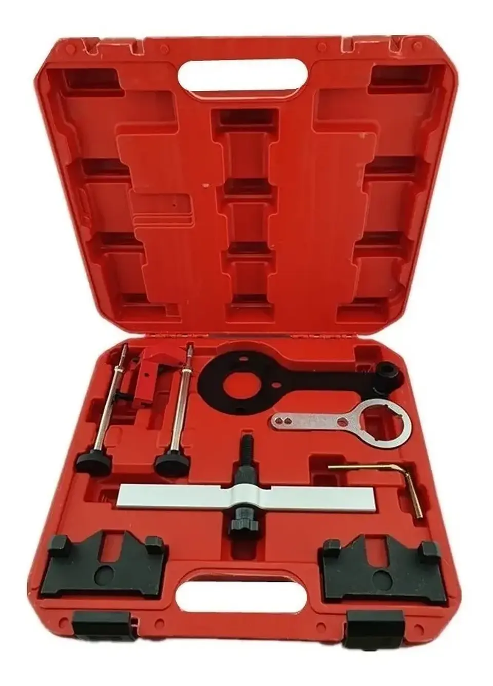 Trabador Puesta Punto Bmw N63 N74 X5 X6 750i 550i 760i S63 2