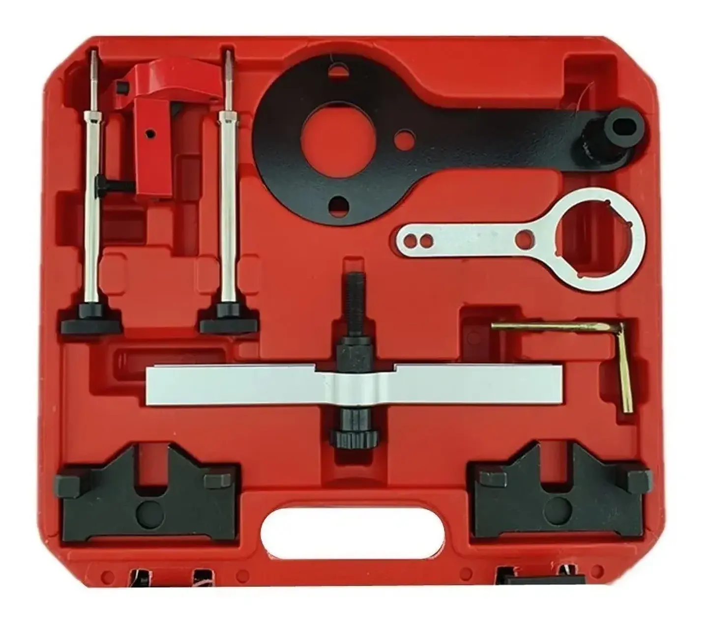 Trabador Puesta Punto Bmw N63 N74 X5 X6 750i 550i 760i S63 3