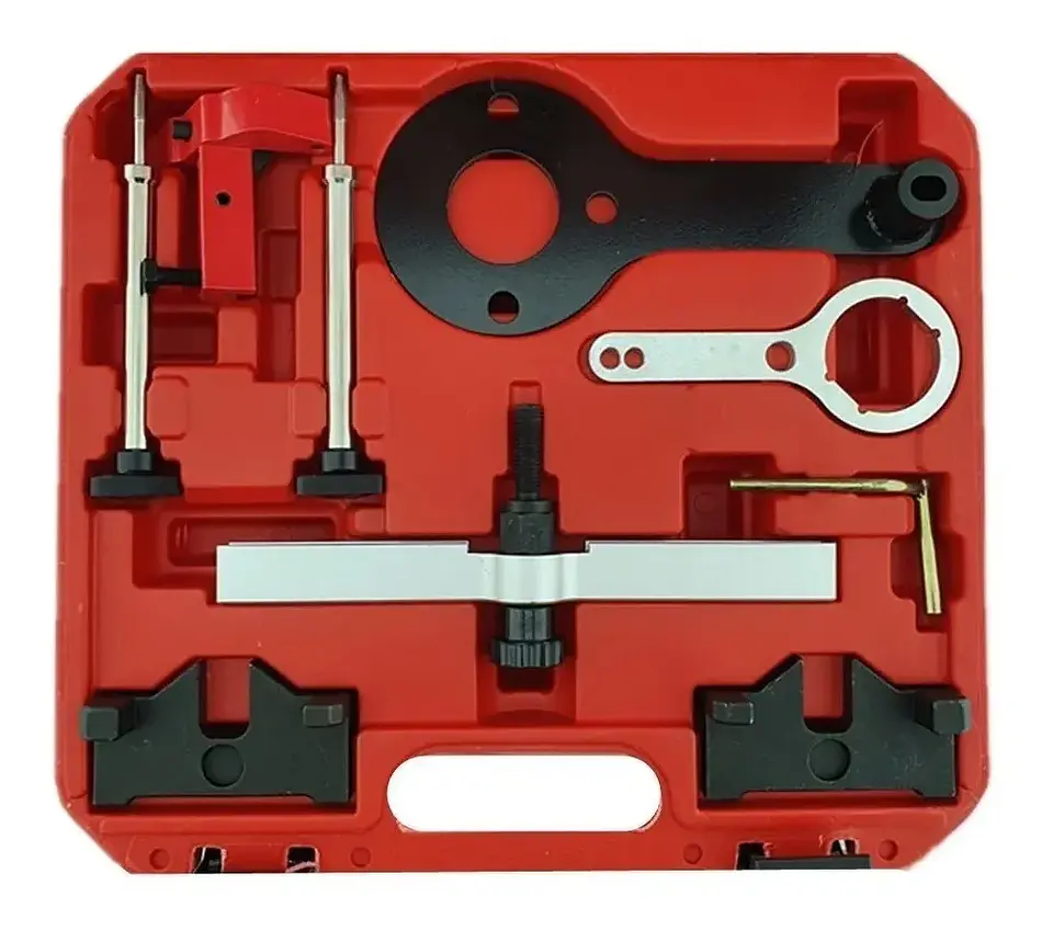 Trabador Puesta Punto Bmw N63 N74 X5 X6 750i 550i 760i S63 3