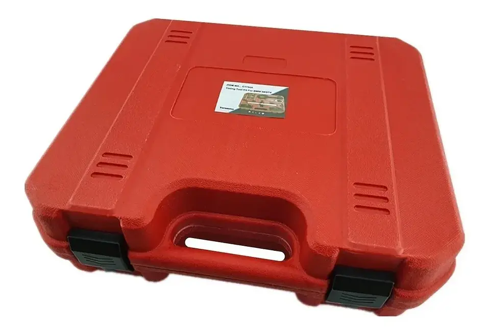 Trabador Puesta Punto Bmw N63 N74 X5 X6 750i 550i 760i S63 4