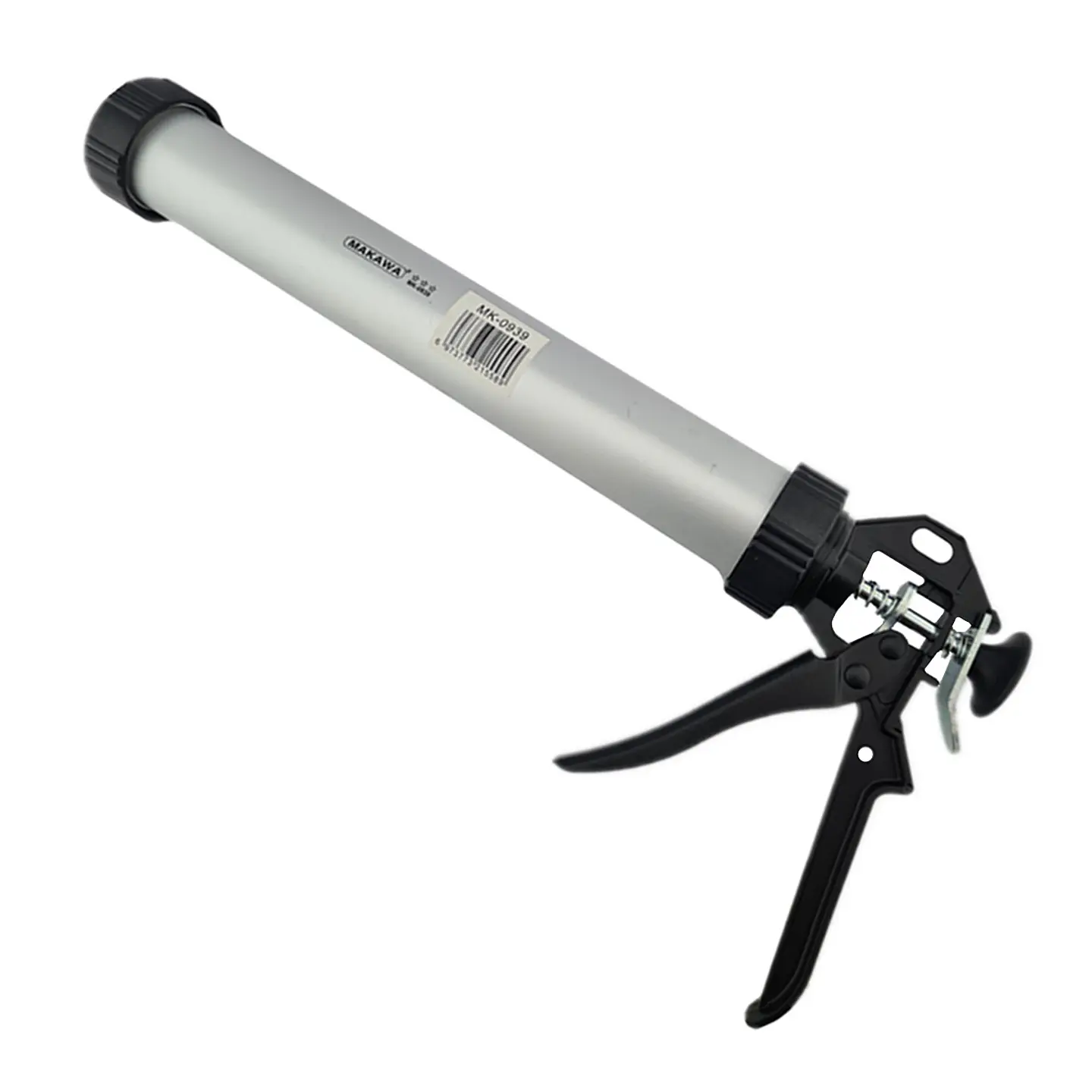 Pistola Calafatera Para Pate Silicona 15 Pulgadas Makawa 1