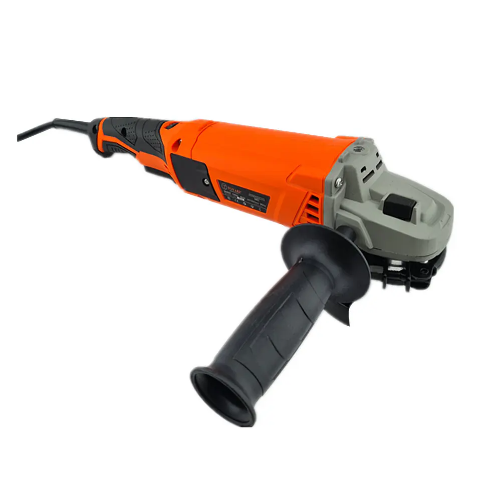 Esmeril Galletera Angular Toyaki 125mm 1200w Tk-846 1