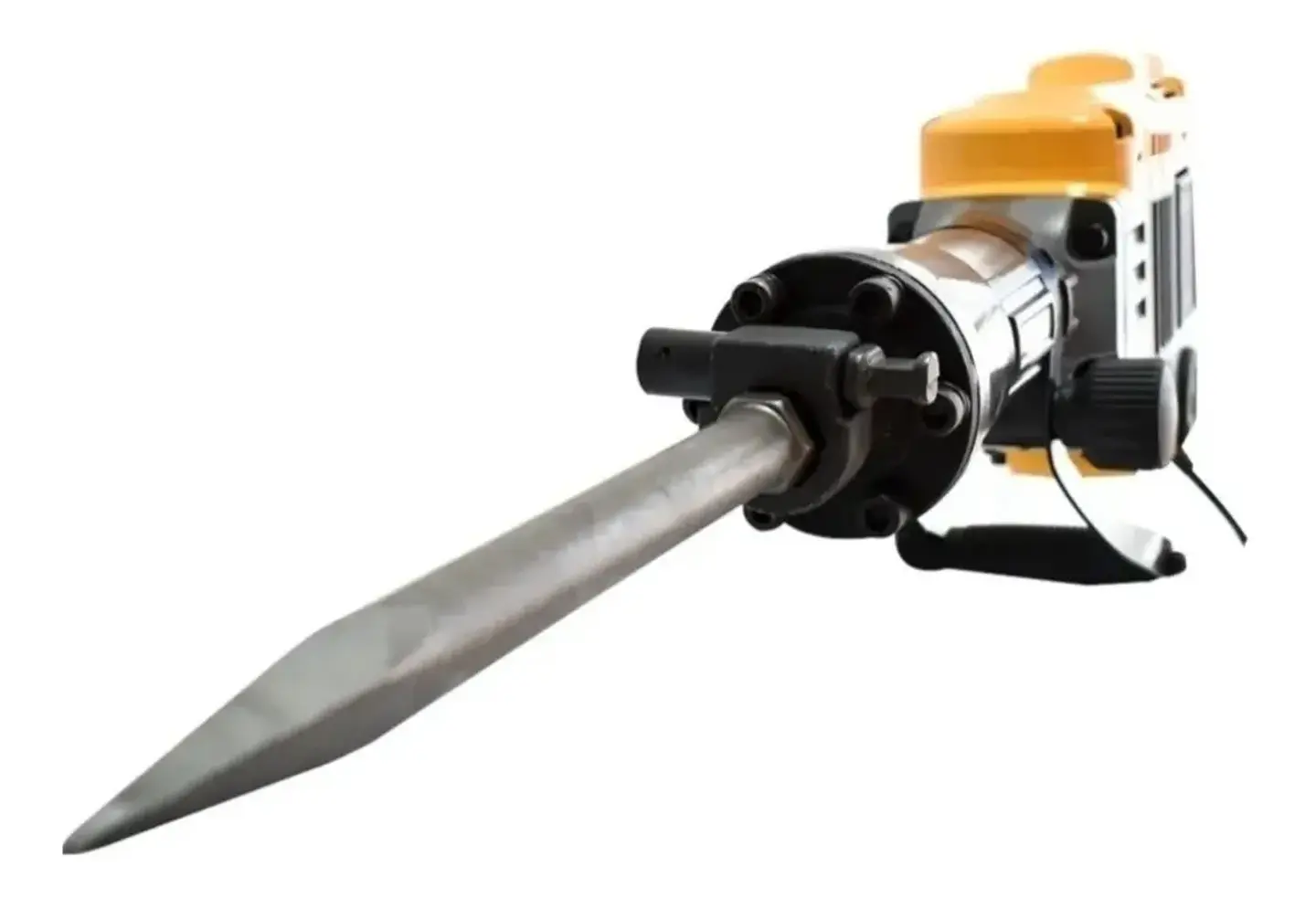 Cango Martillo Demoledor Electrico 1900w Toyaki D1900da 2