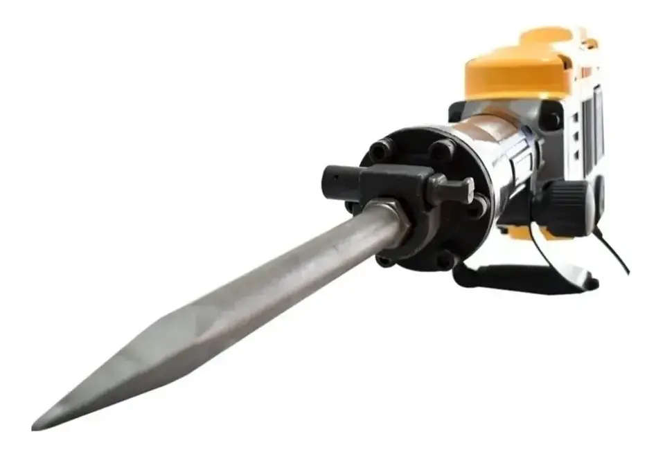 Cango Martillo Demoledor Electrico 1900w Toyaki D1900da 2