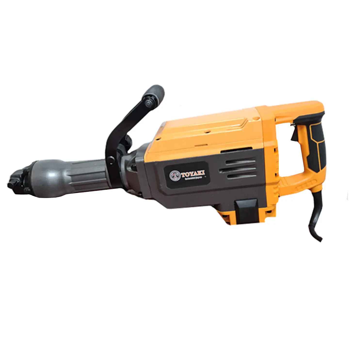 Cango Martillo Demoledor Electrico 1750w Toyaki D1750ba 1