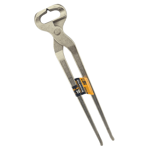 Pinza Tenaza Despalmadora Caballo Cortacasco 16 Pulgadas Tmk